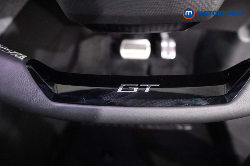 Peugeot 3008 GT Automatic Petrol SUV - Stock Number (1622670) - 14th supplementary image