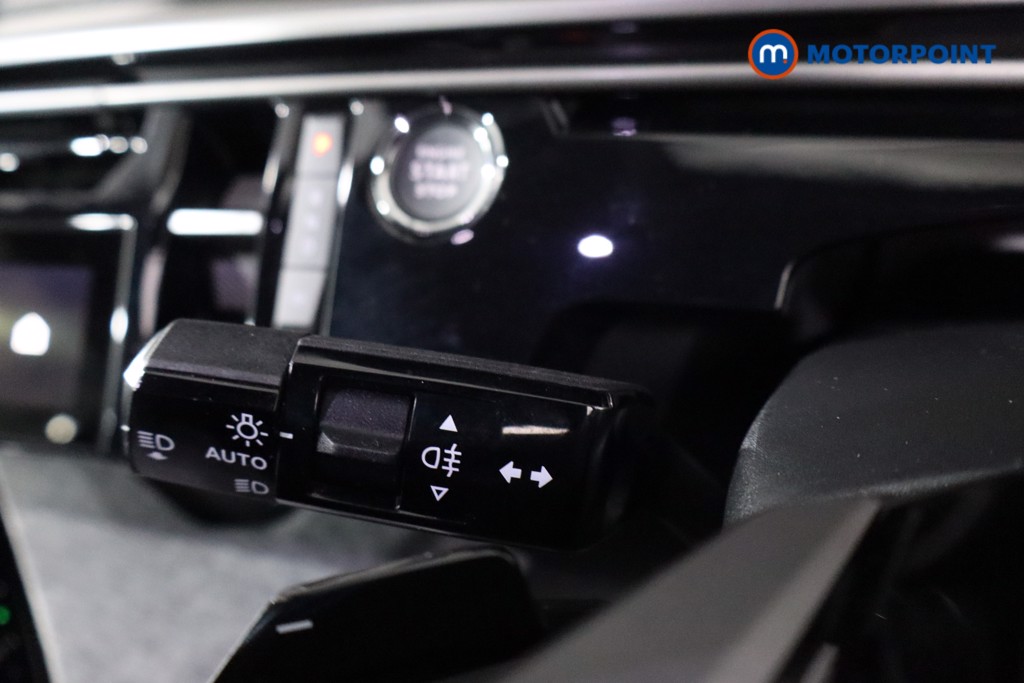 Peugeot 3008 GT Automatic Petrol SUV - Stock Number (1622670) - 16th supplementary image