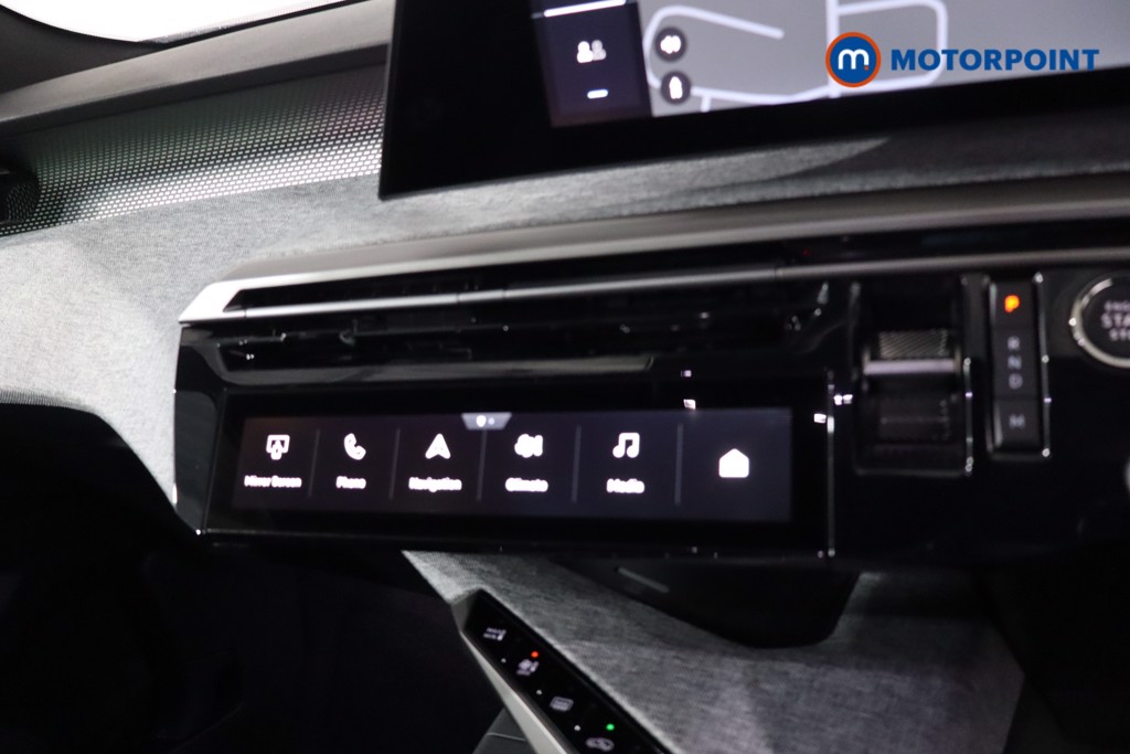 Peugeot 3008 GT Automatic Petrol SUV - Stock Number (1622670) - 19th supplementary image