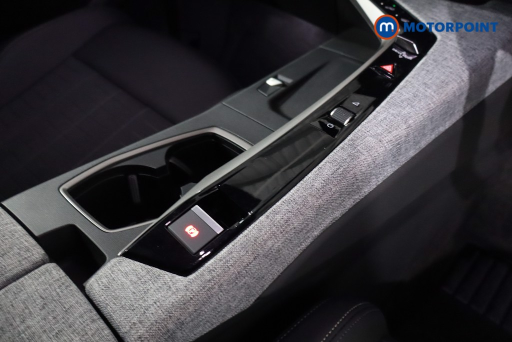 Peugeot 3008 GT Automatic Petrol SUV - Stock Number (1622670) - 20th supplementary image