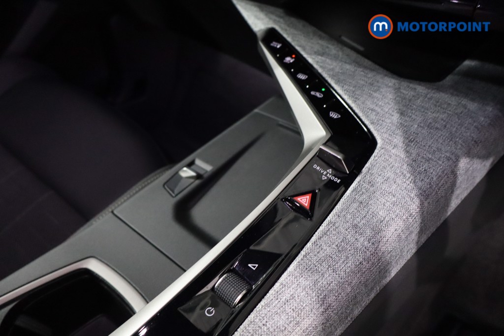 Peugeot 3008 GT Automatic Petrol SUV - Stock Number (1622670) - 21st supplementary image