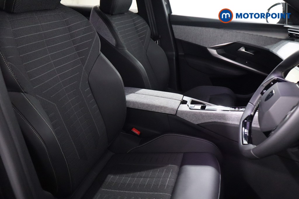 Peugeot 3008 GT Automatic Petrol SUV - Stock Number (1622670) - 22nd supplementary image