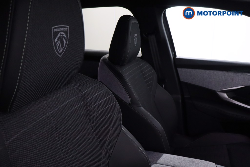 Peugeot 3008 GT Automatic Petrol SUV - Stock Number (1622670) - 23rd supplementary image