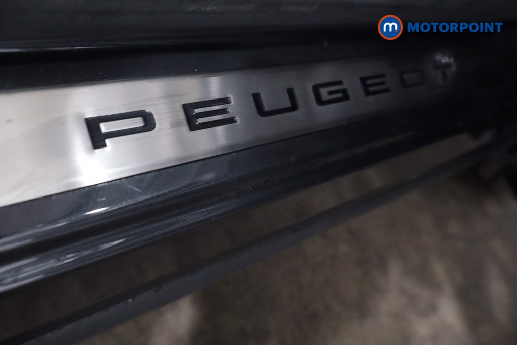 Peugeot 3008 GT Automatic Petrol SUV - Stock Number (1622670) - 24th supplementary image