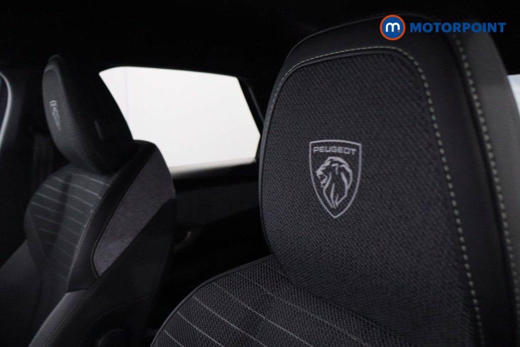Peugeot 3008 GT Automatic Petrol SUV - Stock Number (1622670) - 27th supplementary image