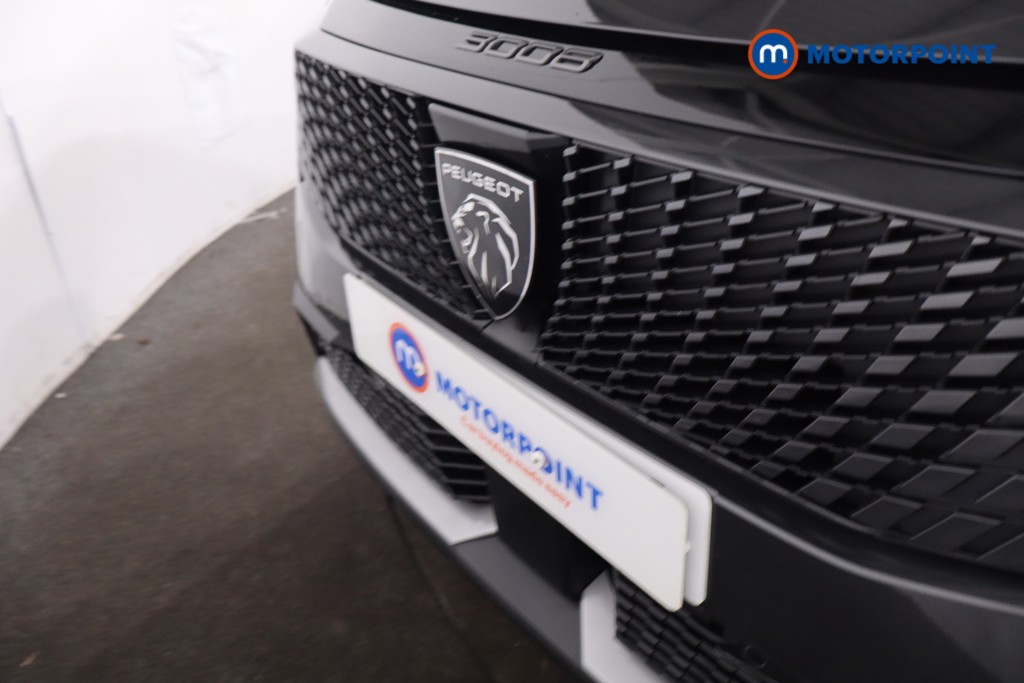 Peugeot 3008 GT Automatic Petrol SUV - Stock Number (1622670) - 30th supplementary image
