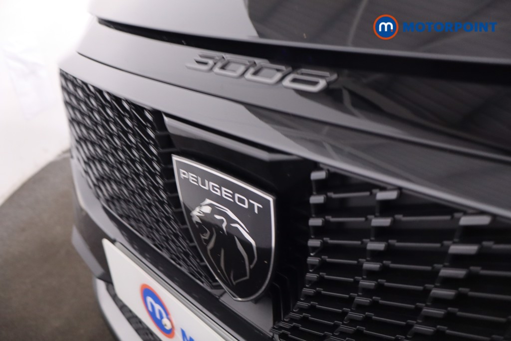 Peugeot 3008 GT Automatic Petrol SUV - Stock Number (1622670) - 31st supplementary image