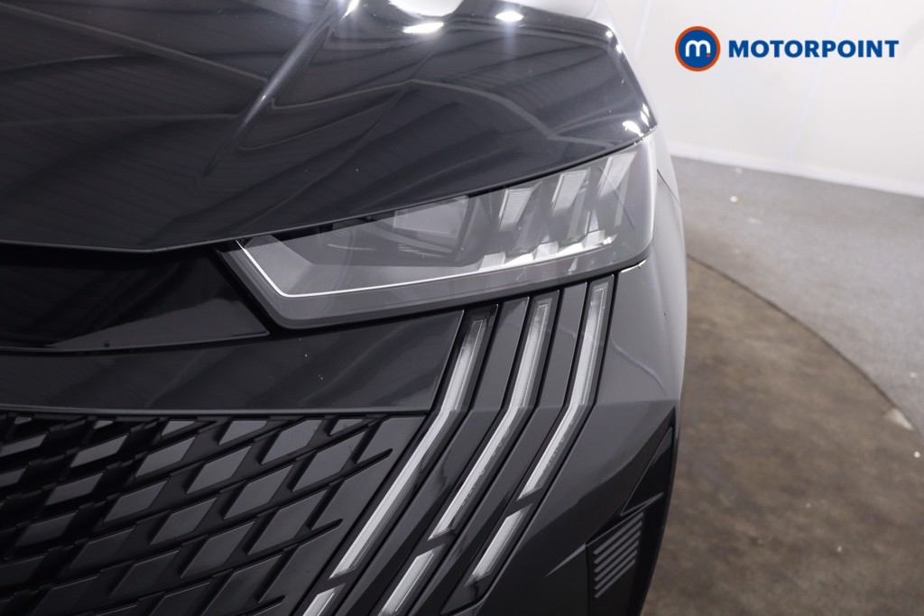 Peugeot 3008 GT Automatic Petrol SUV - Stock Number (1622670) - 32nd supplementary image