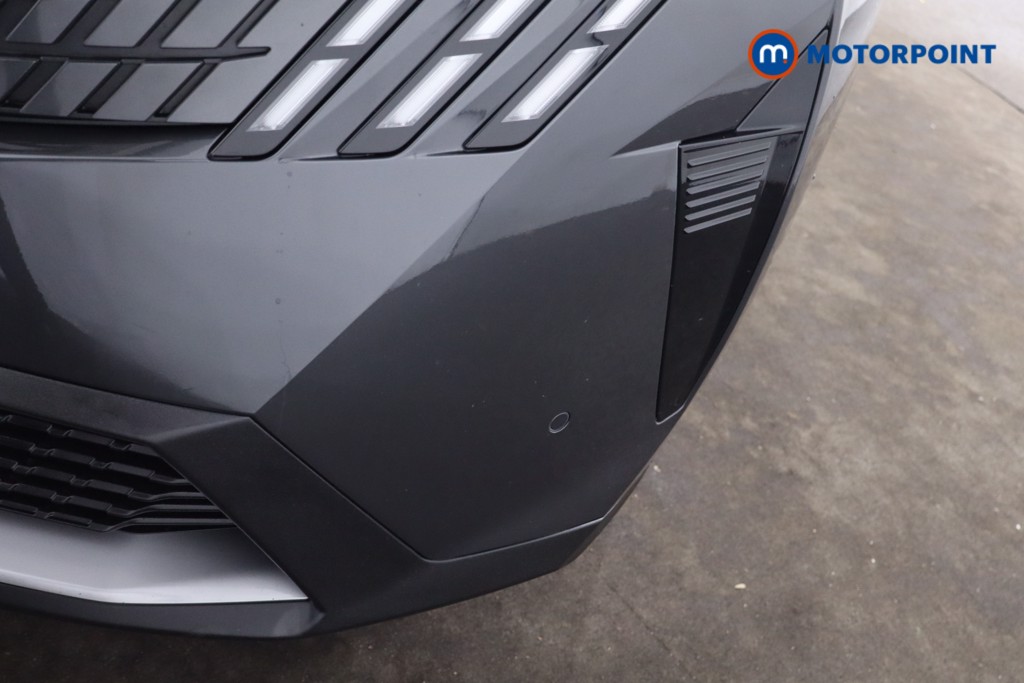 Peugeot 3008 GT Automatic Petrol SUV - Stock Number (1622670) - 33rd supplementary image