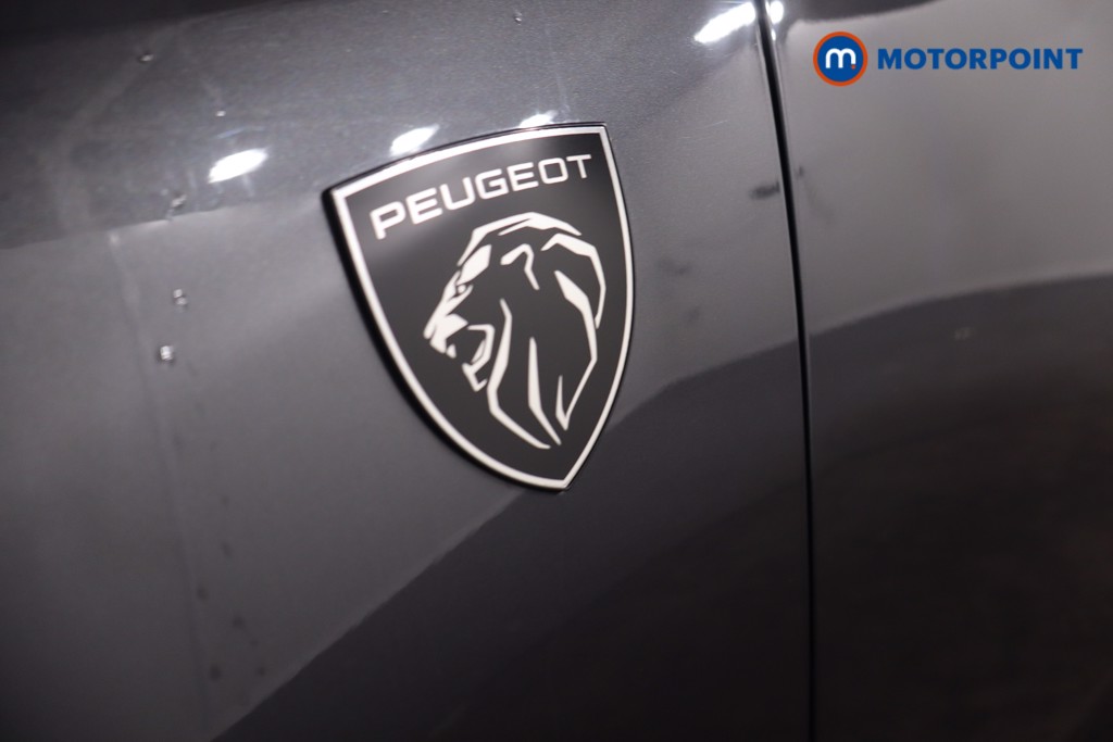 Peugeot 3008 GT Automatic Petrol SUV - Stock Number (1622670) - 34th supplementary image