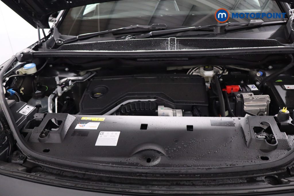 Peugeot 3008 GT Automatic Petrol SUV - Stock Number (1622670) - 35th supplementary image