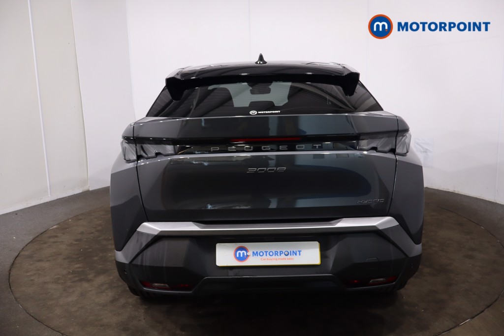 Peugeot 3008 GT Automatic Petrol SUV - Stock Number (1622670) - 37th supplementary image