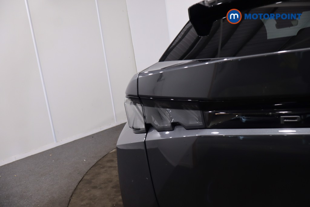 Peugeot 3008 GT Automatic Petrol SUV - Stock Number (1622670) - 38th supplementary image