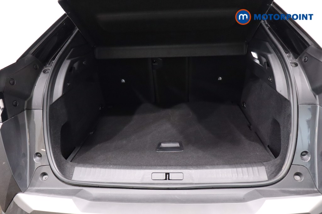 Peugeot 3008 GT Automatic Petrol SUV - Stock Number (1622670) - 41st supplementary image