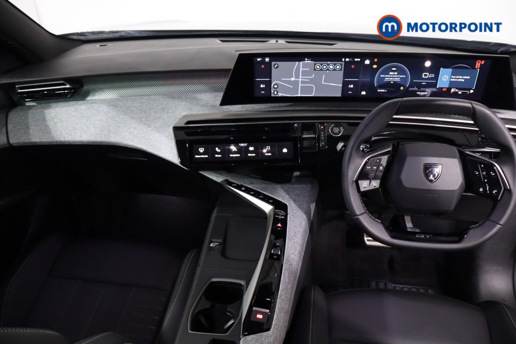 Peugeot 3008 GT Automatic Petrol SUV - Stock Number (1622670) - 1st supplementary image
