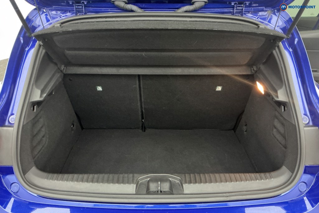 Renault Clio Engineered Automatic Petrol-Electric Hybrid Hatchback - Stock Number (1622752) - 3rd supplementary image