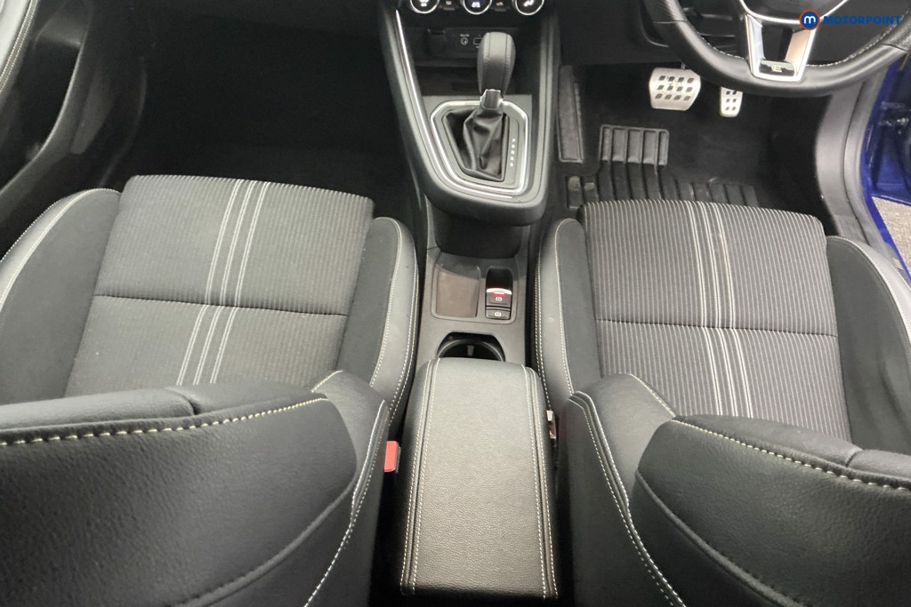 Renault Clio Engineered Automatic Petrol-Electric Hybrid Hatchback - Stock Number (1622752) - 10th supplementary image