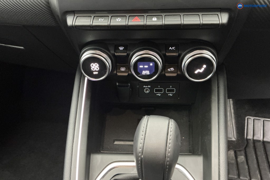 Renault Clio Engineered Automatic Petrol-Electric Hybrid Hatchback - Stock Number (1622752) - 18th supplementary image