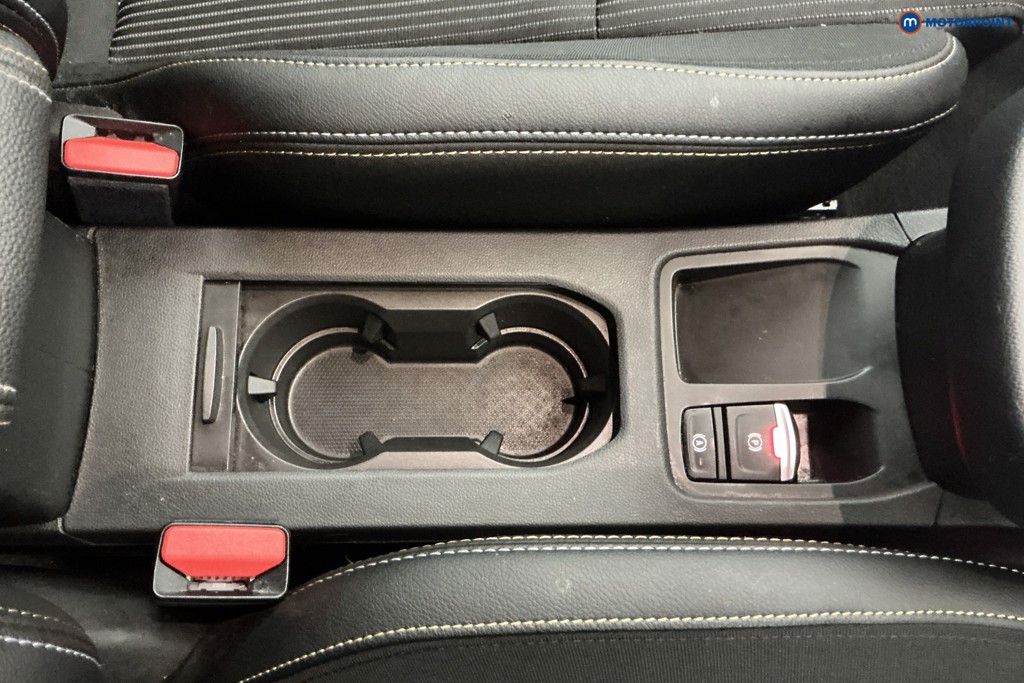 Renault Clio Engineered Automatic Petrol-Electric Hybrid Hatchback - Stock Number (1622752) - 19th supplementary image