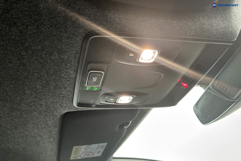 Renault Clio Engineered Automatic Petrol-Electric Hybrid Hatchback - Stock Number (1622752) - 21st supplementary image
