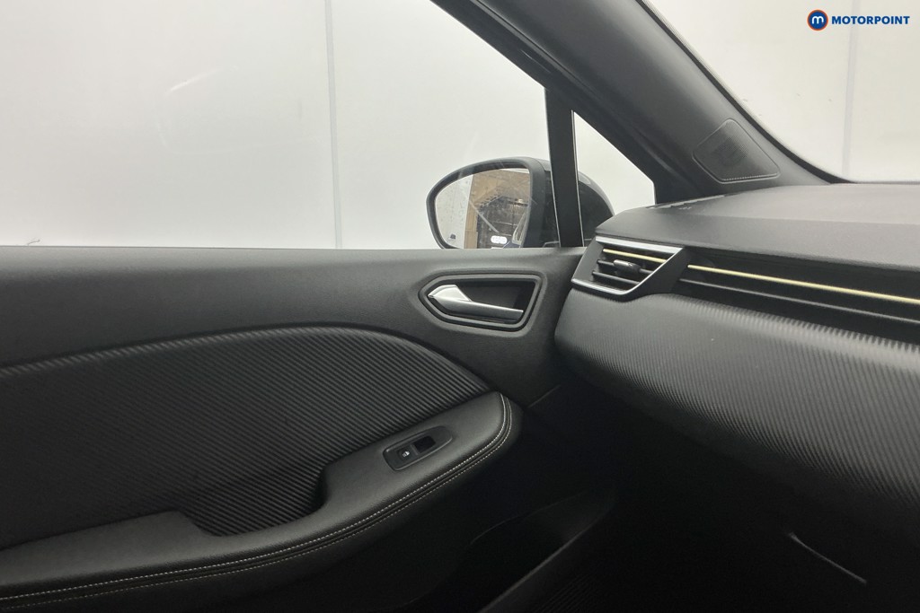 Renault Clio Engineered Automatic Petrol-Electric Hybrid Hatchback - Stock Number (1622752) - 22nd supplementary image