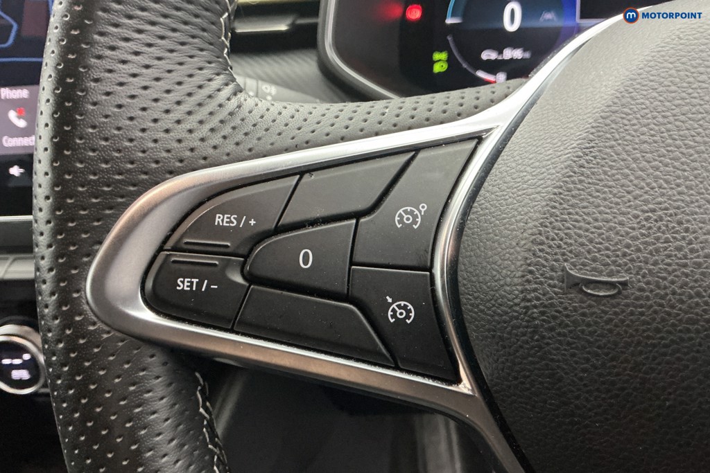 Renault Clio Engineered Automatic Petrol-Electric Hybrid Hatchback - Stock Number (1622752) - 23rd supplementary image