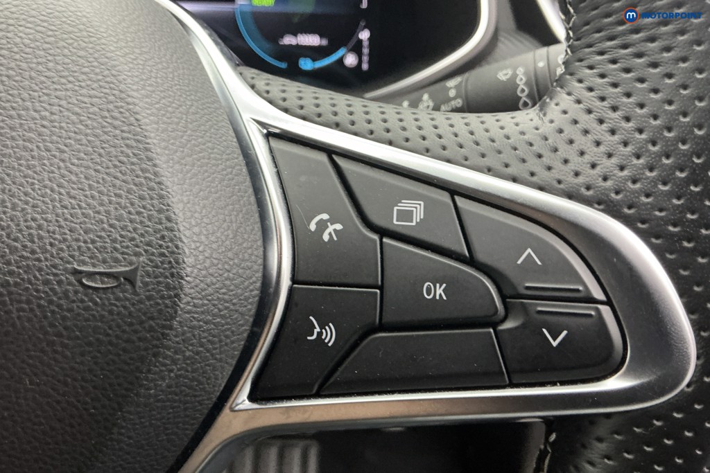 Renault Clio Engineered Automatic Petrol-Electric Hybrid Hatchback - Stock Number (1622752) - 24th supplementary image