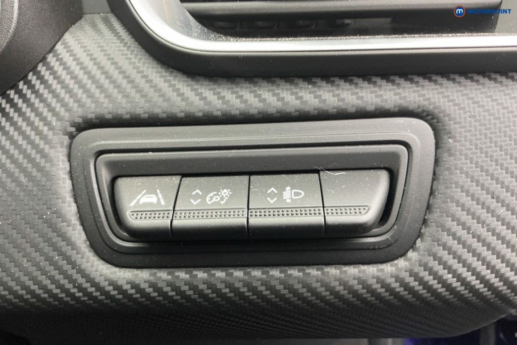 Renault Clio Engineered Automatic Petrol-Electric Hybrid Hatchback - Stock Number (1622752) - 25th supplementary image