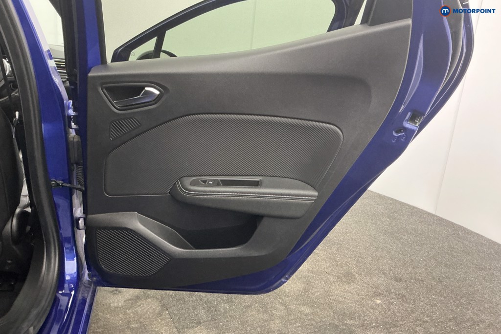 Renault Clio Engineered Automatic Petrol-Electric Hybrid Hatchback - Stock Number (1622752) - 28th supplementary image