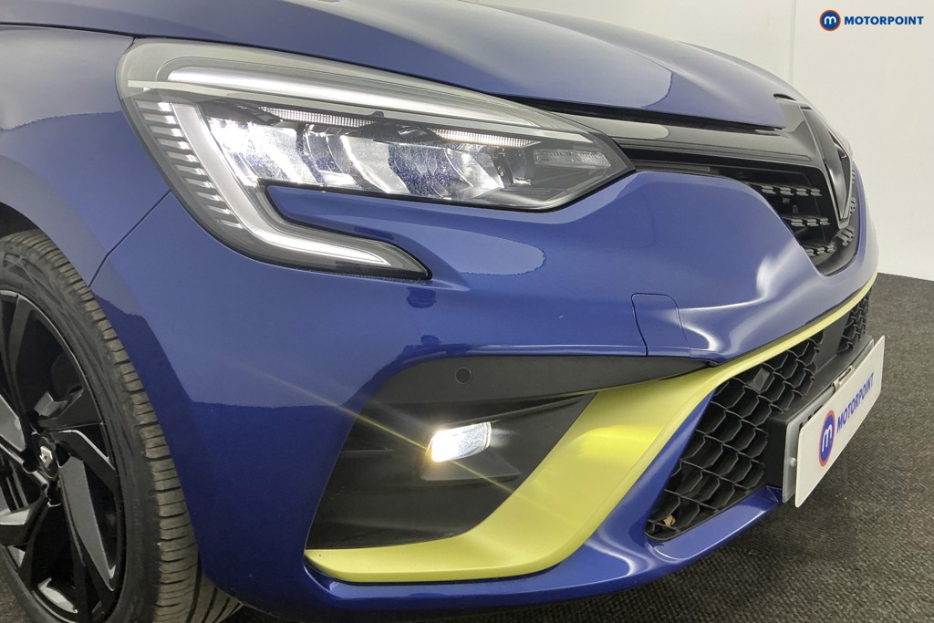 Renault Clio Engineered Automatic Petrol-Electric Hybrid Hatchback - Stock Number (1622752) - 30th supplementary image