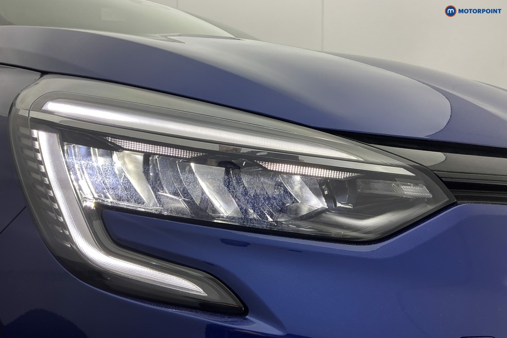 Renault Clio Engineered Automatic Petrol-Electric Hybrid Hatchback - Stock Number (1622752) - 31st supplementary image