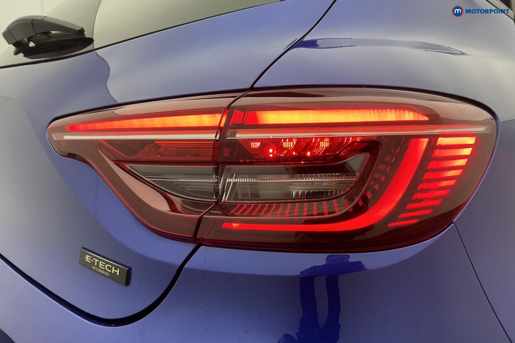 Renault Clio Engineered Automatic Petrol-Electric Hybrid Hatchback - Stock Number (1622752) - 32nd supplementary image