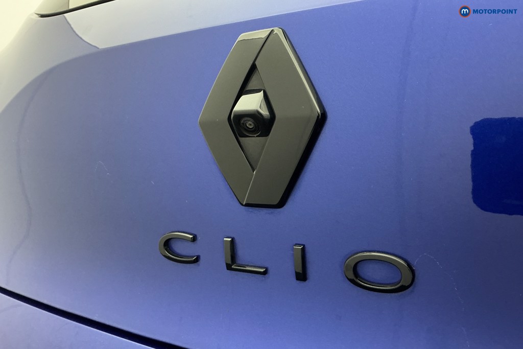 Renault Clio Engineered Automatic Petrol-Electric Hybrid Hatchback - Stock Number (1622752) - 33rd supplementary image