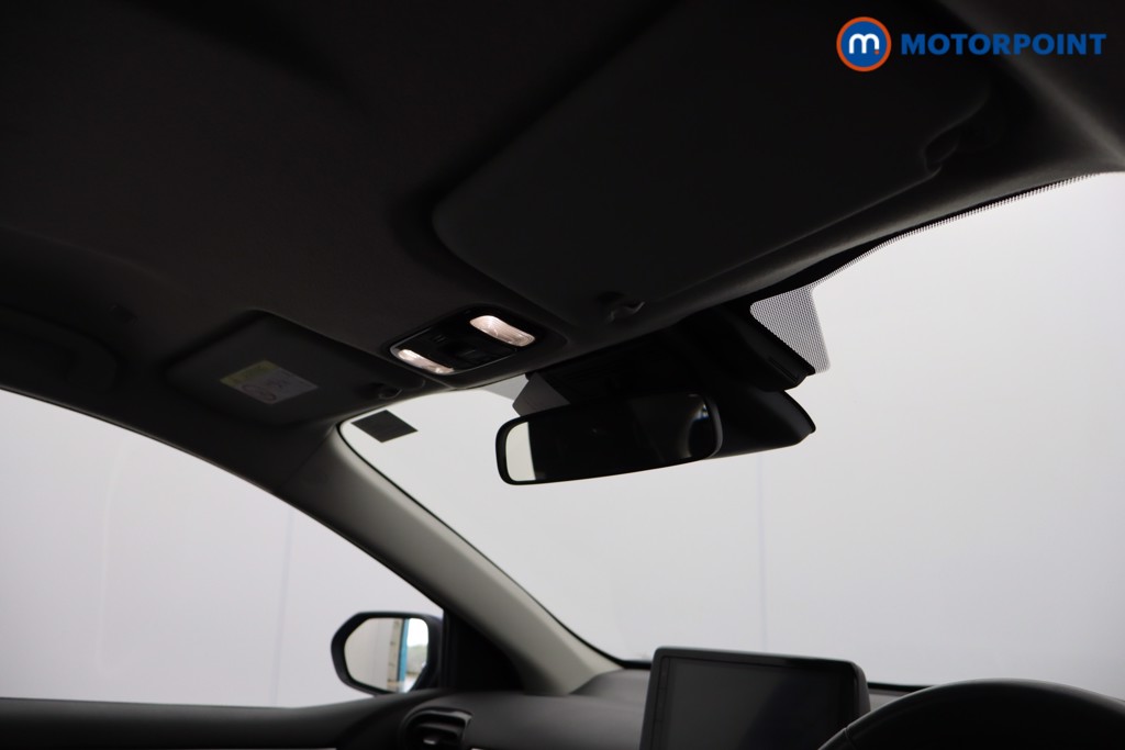 Toyota Yaris Icon Automatic Petrol-Electric Hybrid Hatchback - Stock Number (1622844) - 20th supplementary image