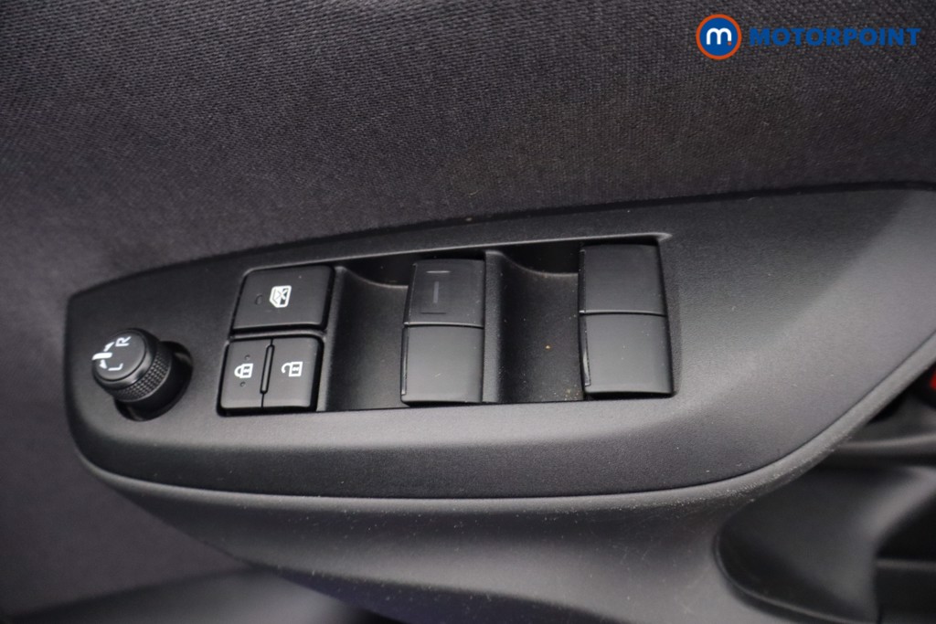 Toyota Yaris Icon Automatic Petrol-Electric Hybrid Hatchback - Stock Number (1622844) - 22nd supplementary image