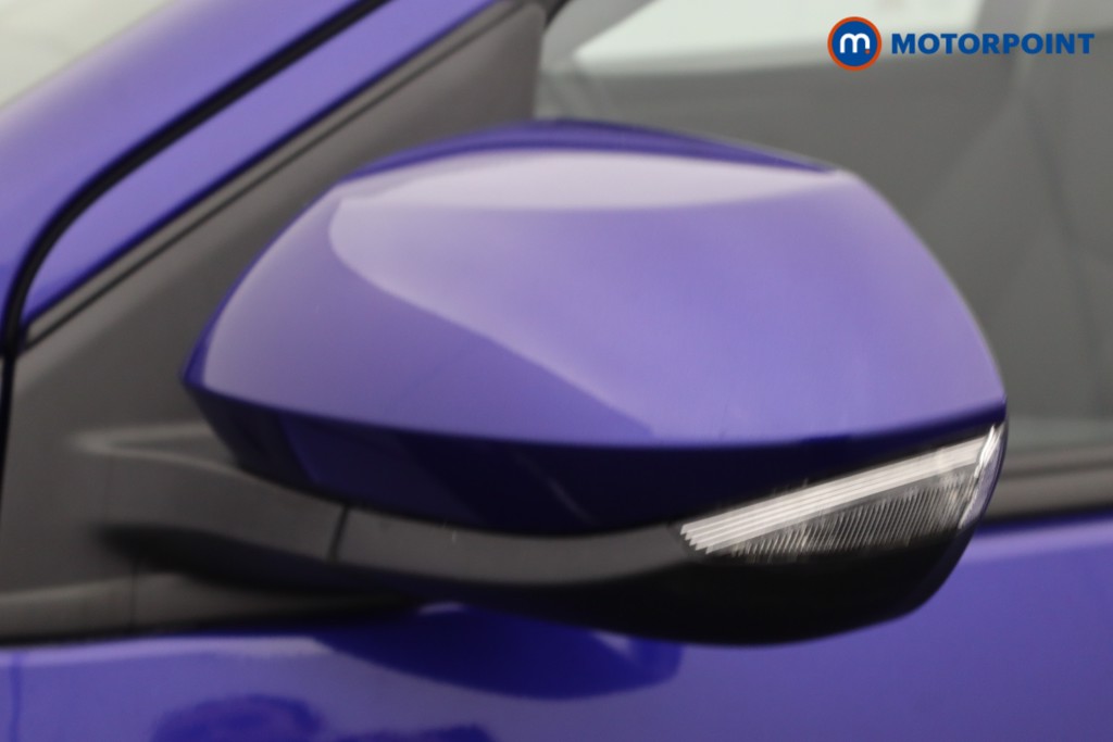 Toyota Yaris Icon Automatic Petrol-Electric Hybrid Hatchback - Stock Number (1622844) - 27th supplementary image