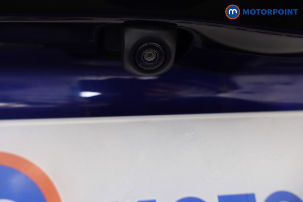 Toyota Yaris Icon Automatic Petrol-Electric Hybrid Hatchback - Stock Number (1622844) - 36th supplementary image