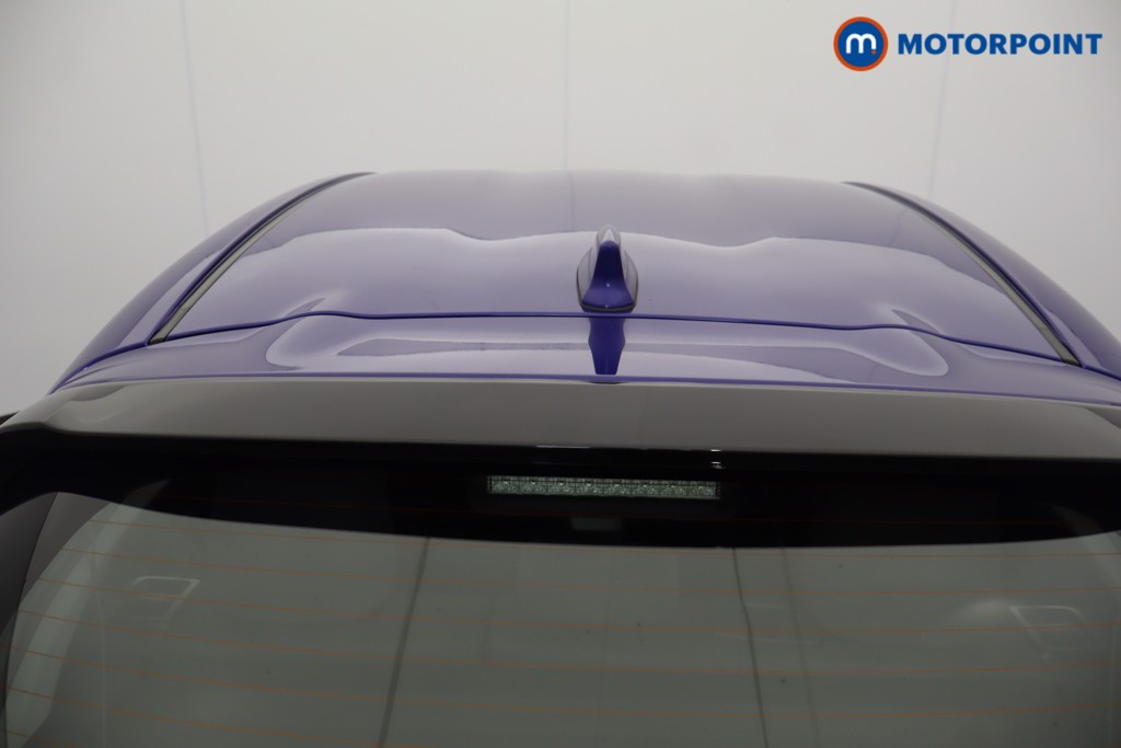 Toyota Yaris Icon Automatic Petrol-Electric Hybrid Hatchback - Stock Number (1622844) - 37th supplementary image