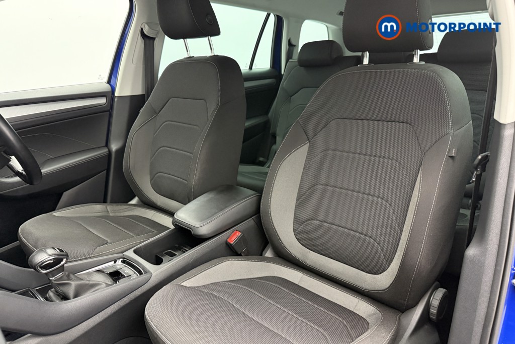 Skoda Kodiaq Se Drive Automatic Petrol SUV - Stock Number (1622893) - 3rd supplementary image