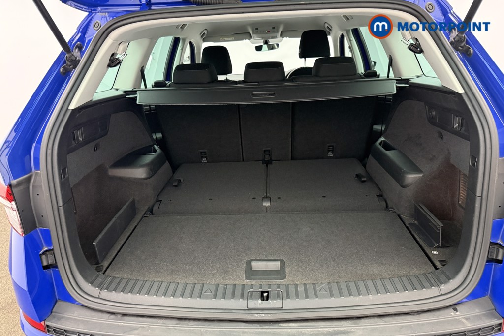 Skoda Kodiaq Se Drive Automatic Petrol SUV - Stock Number (1622893) - 5th supplementary image