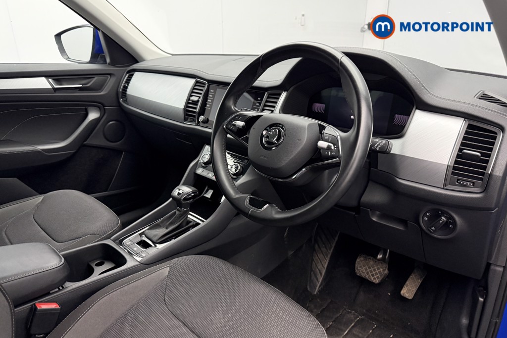 Skoda Kodiaq Se Drive Automatic Petrol SUV - Stock Number (1622893) - 6th supplementary image