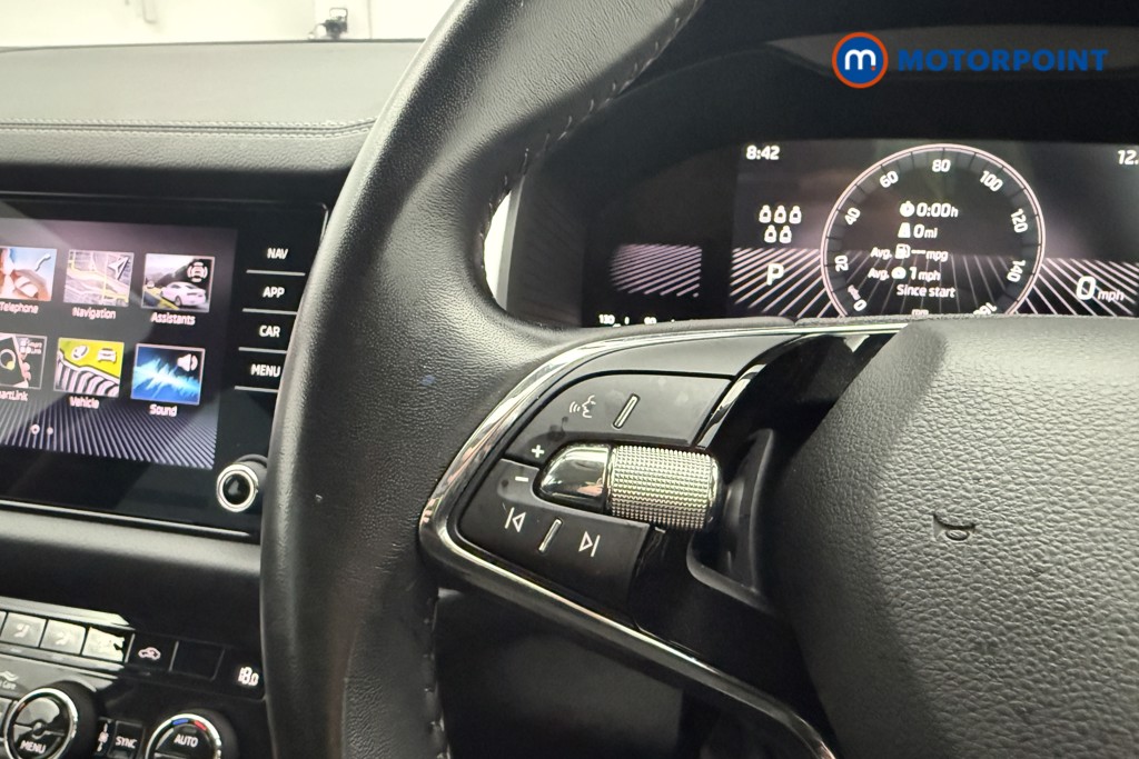 Skoda Kodiaq Se Drive Automatic Petrol SUV - Stock Number (1622893) - 7th supplementary image