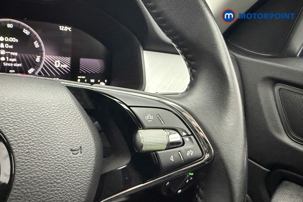 Skoda Kodiaq Se Drive Automatic Petrol SUV - Stock Number (1622893) - 8th supplementary image