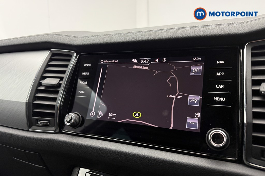 Skoda Kodiaq Se Drive Automatic Petrol SUV - Stock Number (1622893) - 11th supplementary image