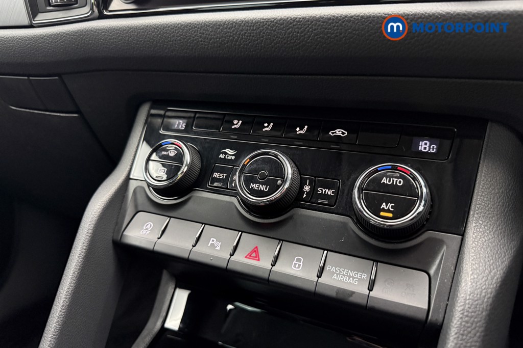 Skoda Kodiaq Se Drive Automatic Petrol SUV - Stock Number (1622893) - 13th supplementary image