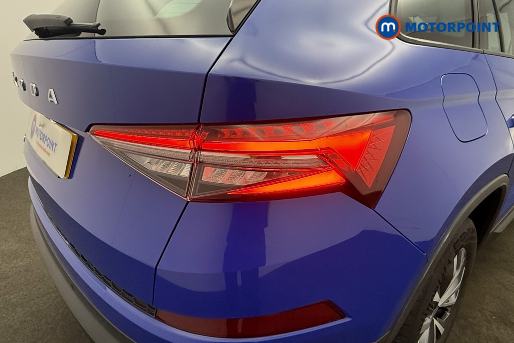 Skoda Kodiaq Se Drive Automatic Petrol SUV - Stock Number (1622893) - 18th supplementary image