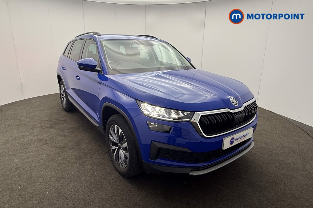 Skoda Kodiaq Se Drive Automatic Petrol SUV - Stock Number (1622893) - 20th supplementary image