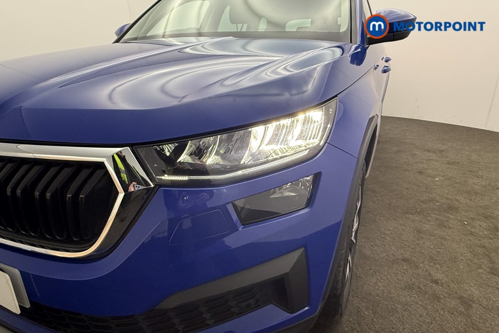 Skoda Kodiaq Se Drive Automatic Petrol SUV - Stock Number (1622893) - 22nd supplementary image