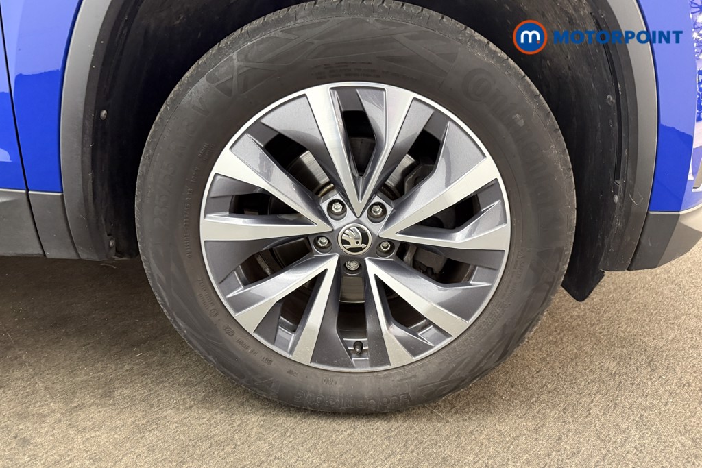 Skoda Kodiaq Se Drive Automatic Petrol SUV - Stock Number (1622893) - 23rd supplementary image