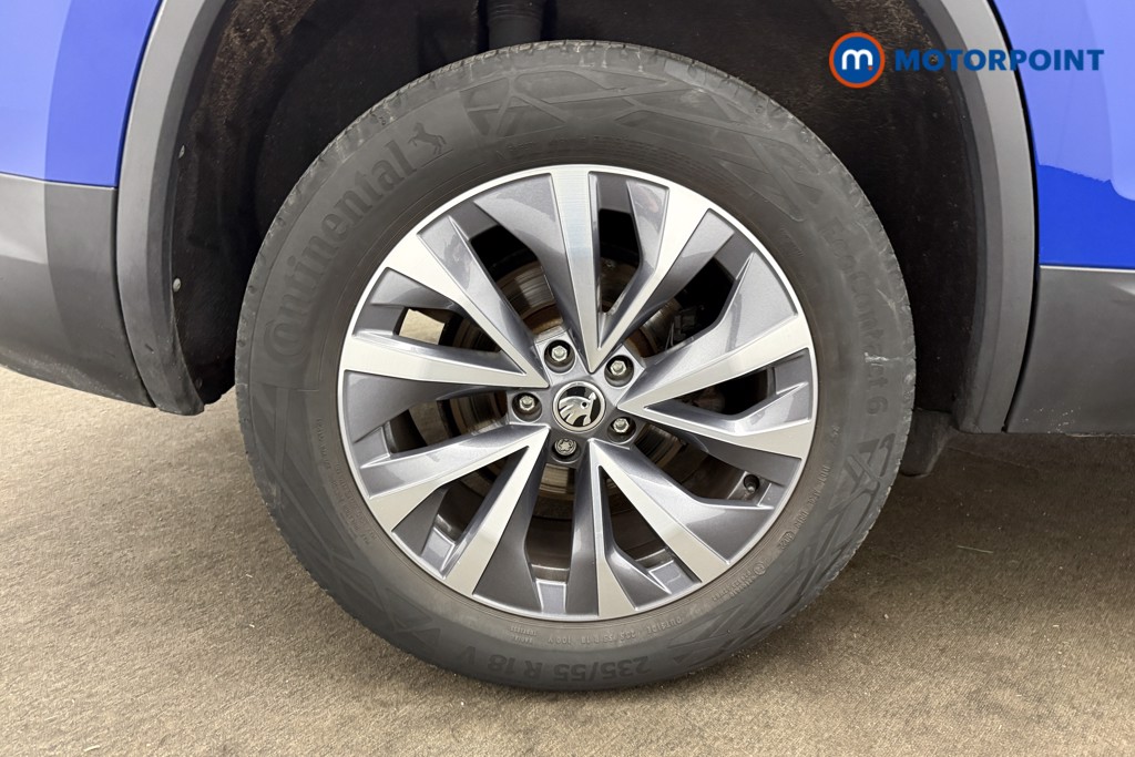 Skoda Kodiaq Se Drive Automatic Petrol SUV - Stock Number (1622893) - 24th supplementary image